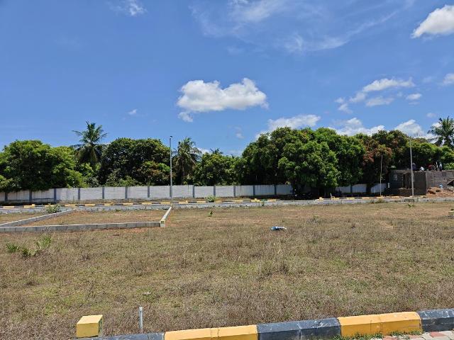 Land for sale in Guduvancheri, Tamil Nadu