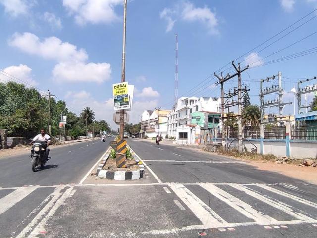 Land for sale in Guduvancheri, Tamil Nadu