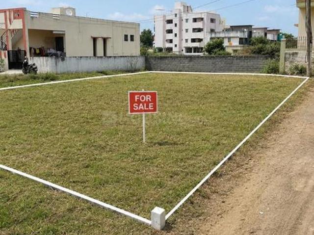 Land for sale in Guduvancheri, Tamil Nadu