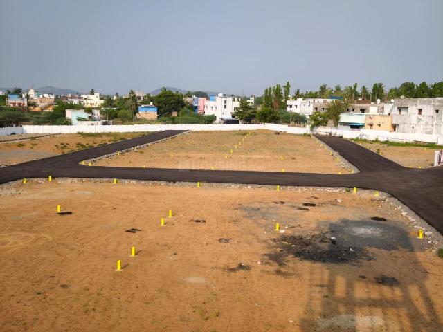 Land for sale in Guduvancheri, Tamil Nadu