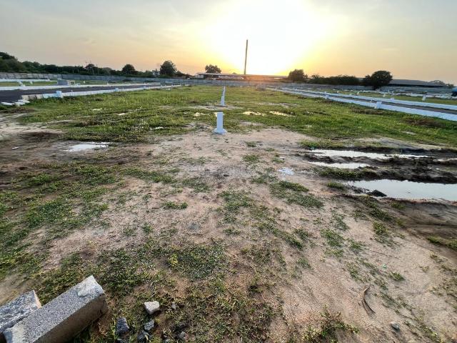 Land for sale in Guduvancheri, Tamil Nadu
