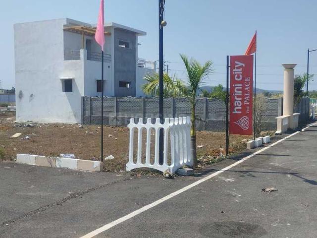 Land for sale in Guduvancheri, Tamil Nadu