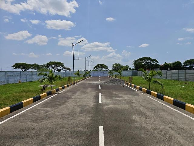 Land for sale in Tamil Nadu