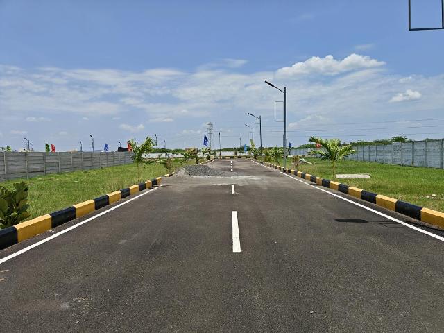 Land for sale in Tamil Nadu