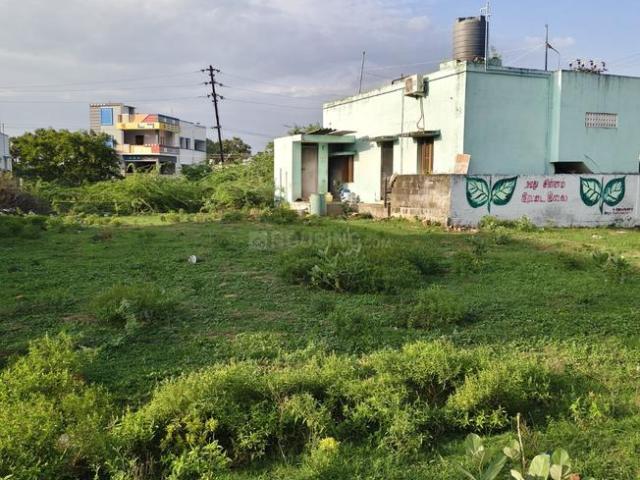 Land for sale in Guduvancheri, Tamil Nadu