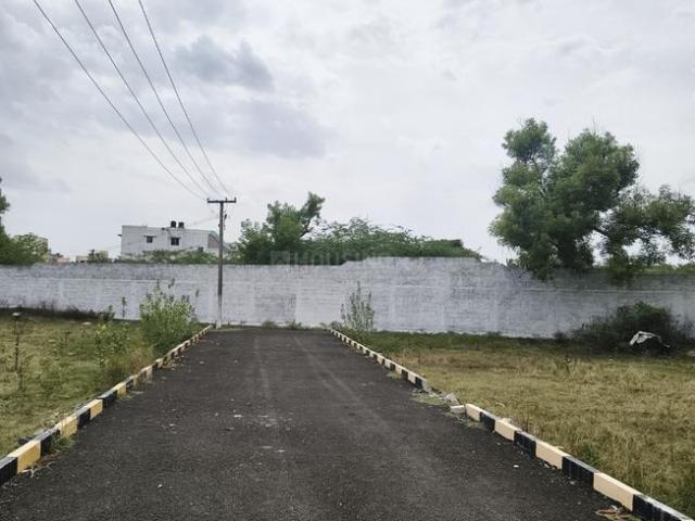 Land for sale in Guduvancheri, Tamil Nadu