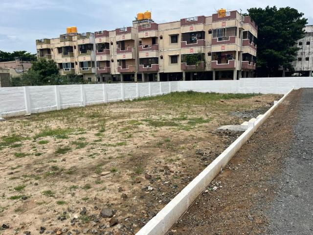 Land for sale in Guduvancheri, Tamil Nadu