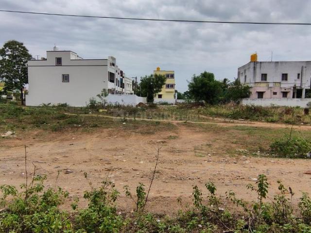Land for sale in Guduvancheri, Tamil Nadu
