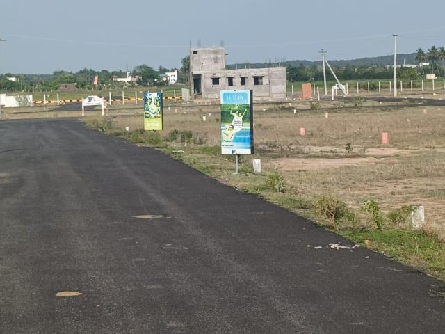Land for sale in Guduvancheri, Tamil Nadu