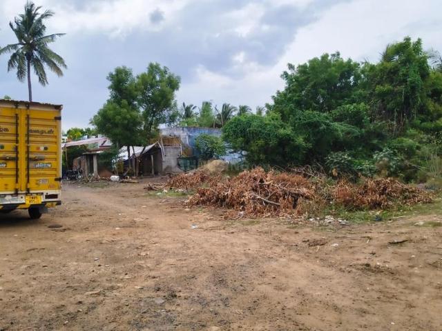 Land for sale in Guduvancheri, Tamil Nadu