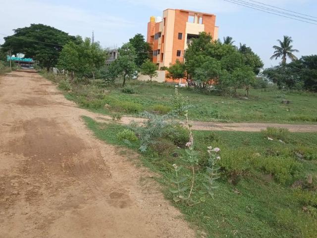 Land for sale in Guduvancheri, Tamil Nadu