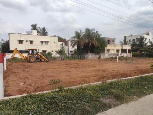 Land for sale in Guduvancheri, Tamil Nadu