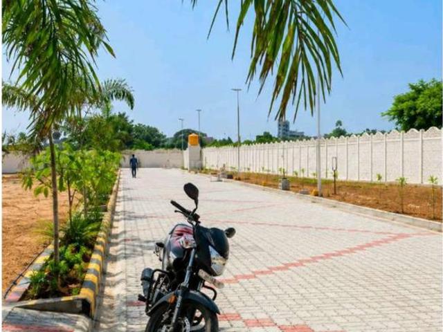 Land for sale in Guduvancheri, Tamil Nadu