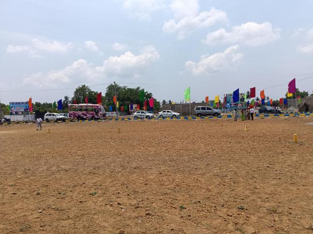 Land for sale in Guduvancheri, Tamil Nadu