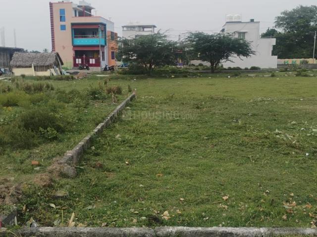 Land for sale in Tamil Nadu
