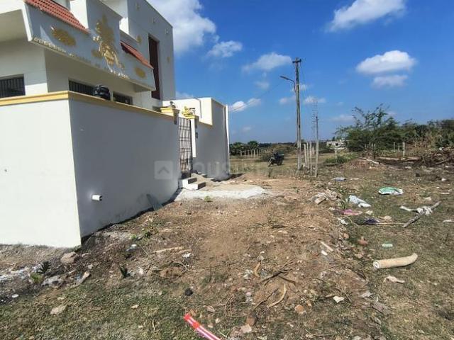 Land for sale in Guduvancheri, Tamil Nadu