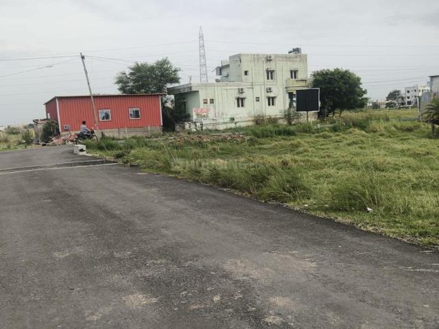 Land for sale in Guduvancheri, Tamil Nadu