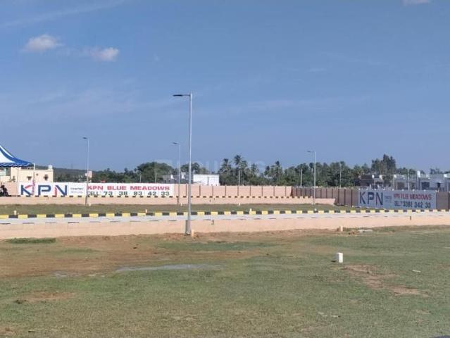 Land for sale in Guduvancheri, Tamil Nadu