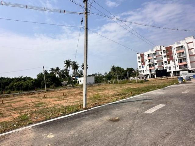 Land for sale in Guduvancheri, Chengalpattu