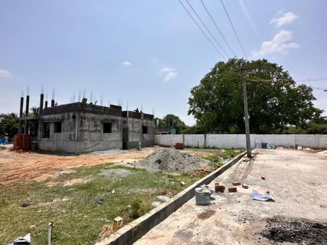 Land for sale in Guduvancheri, Chengalpattu
