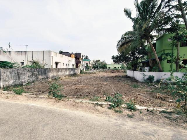 Land for sale in Guduvancheri, Chengalpattu