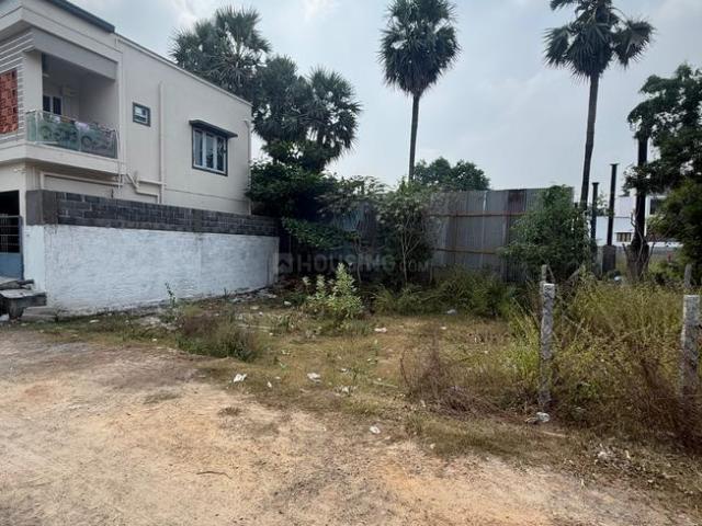 Land for sale in Guduvancheri, Chengalpattu
