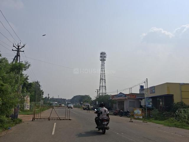 Land for sale in Guduvancheri, Chengalpattu