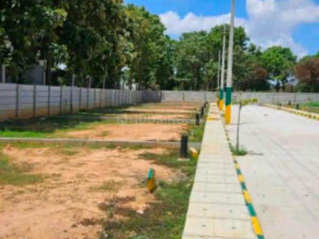Land for sale in Guduvancheri, Chengalpattu