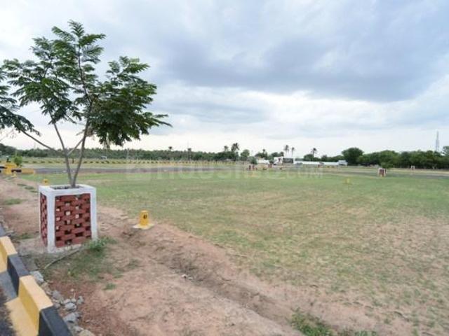 Land for sale in Kanchipuram, Tamil Nadu