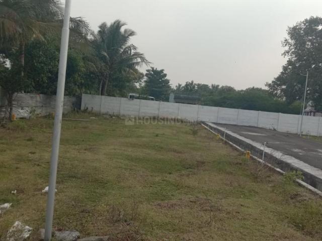 Land for sale in Ponneri, Tamil Nadu