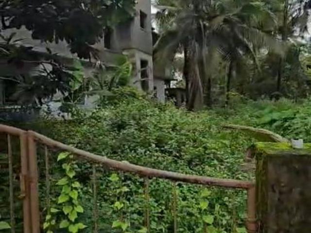 Land for sale in Mapuca, Goa