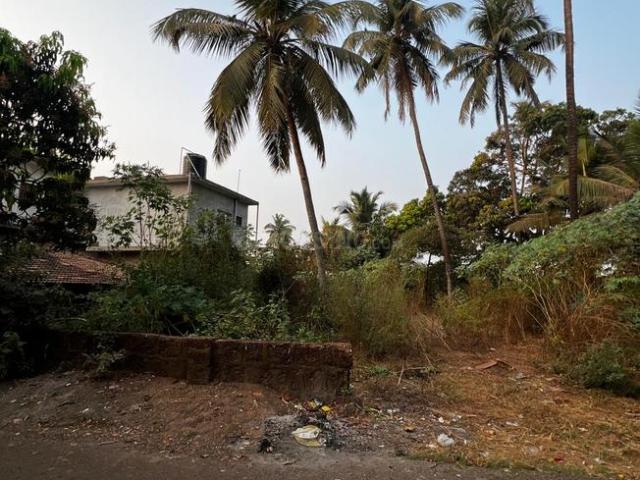 Land for sale in Mapuca, Goa