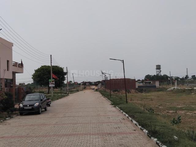 Land for sale in Mahiwala, Sahibzada Ajit Singh Nagar