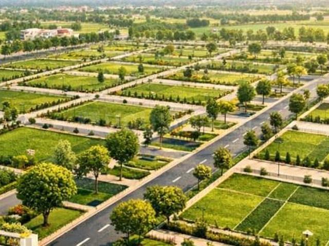 Land for sale in Mahiwala, Punjab