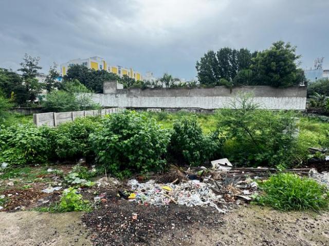 Land for sale in Madya