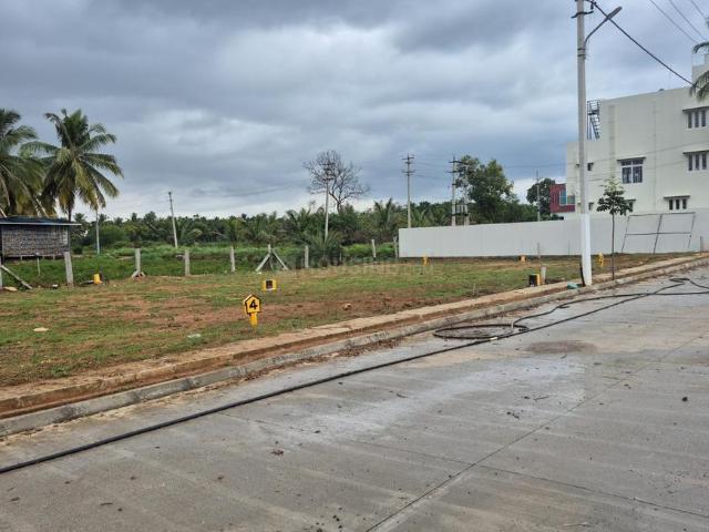 Land for sale in Tumakuru, Karnataka