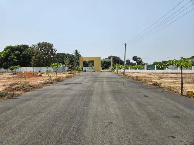 Land for sale in Gummidipundi, Tamil Nadu