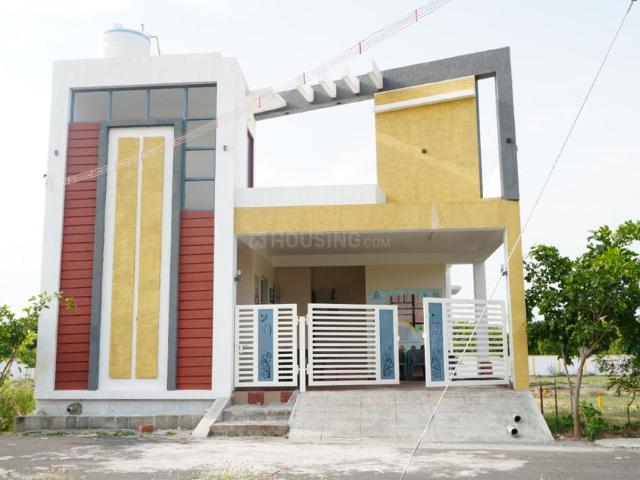 Land for sale in Gummidipundi, Tamil Nadu