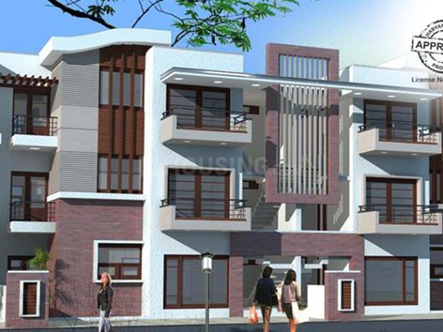Land for sale in Hariana