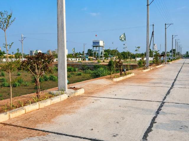 Land for sale in Vijayavada, Andhra Pradesh