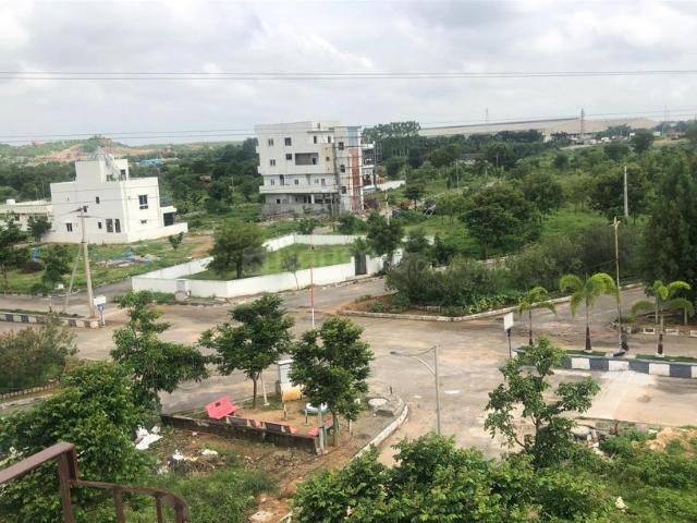 Land for sale in Telangana