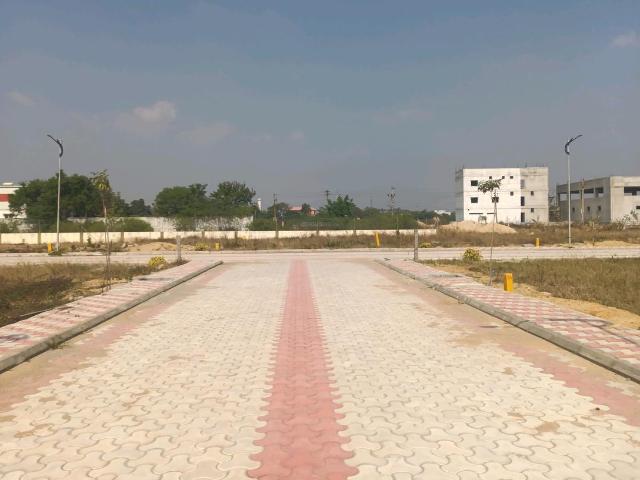 Land for sale in Telangana