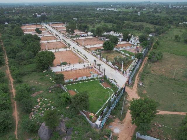 Land for sale in Telangana