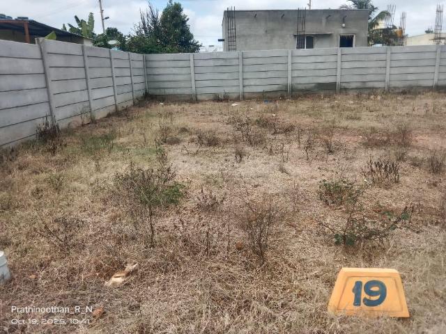 Land for sale in Gunduru, Gundur