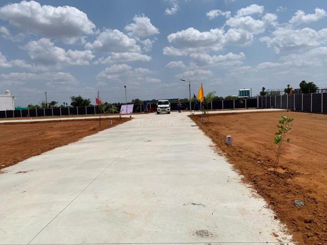 Land for sale in Anna Nagar, Ayanputhur