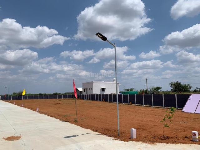 Land for sale in Anna Nagar, Ayanputhur