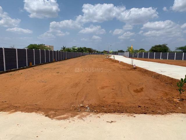 Land for sale in Anna Nagar, Ayanputhur