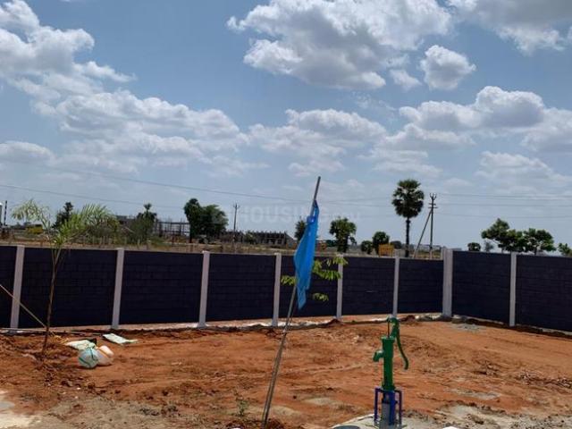 Land for sale in Anna Nagar, Ayanputhur