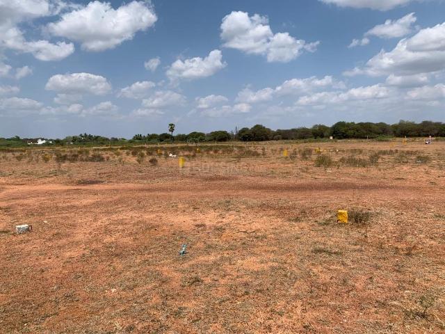 Land for sale in Anna Nagar, Ayanputhur