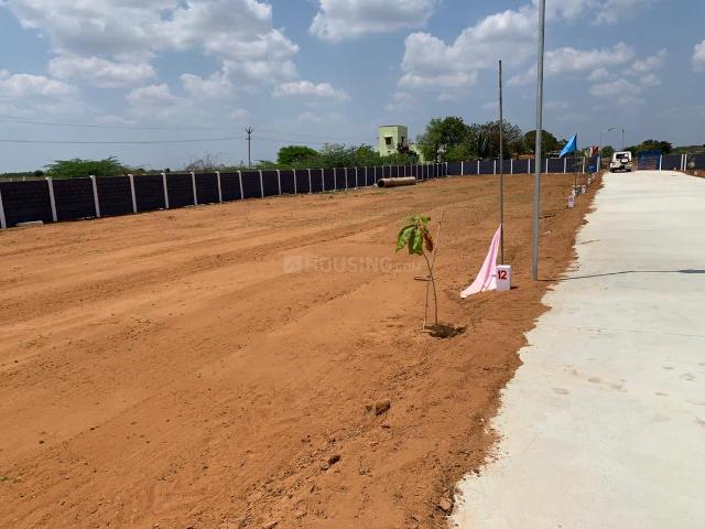 Land for sale in Anna Nagar, Ayanputhur